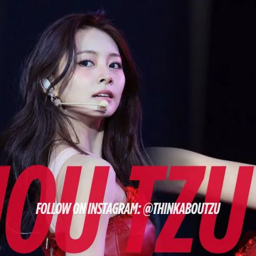 Top Photo Full of Tzuyu (TWICE) Love