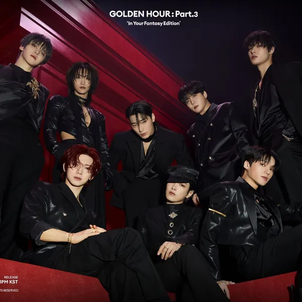 팬들이 뽑은 에이티즈 최고의 순간