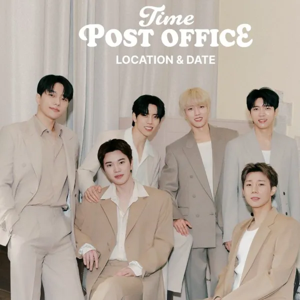 Top Photo Full of INFINITE Love