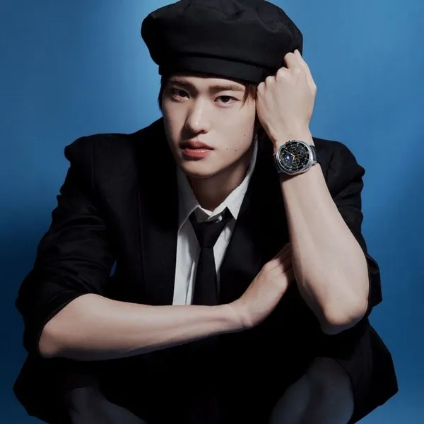 Top Photo Full of Sohee (RIIZE) Love