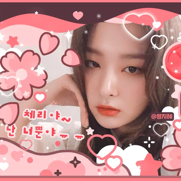 Fans' Pick: Best Moment of Seulgi (Red Velvet)