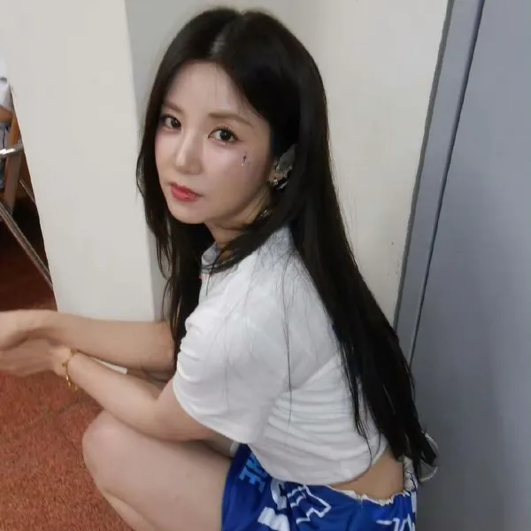 Fans' Pick: Best Moment of Park Chorong (Apink)