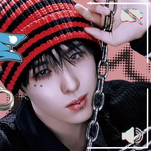 Top Photo Full of Hyui (NEXZ) Love