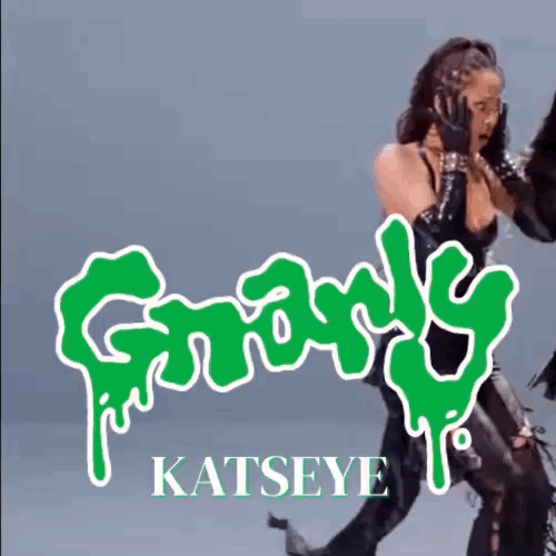 Today's Most Loved KATSEYE