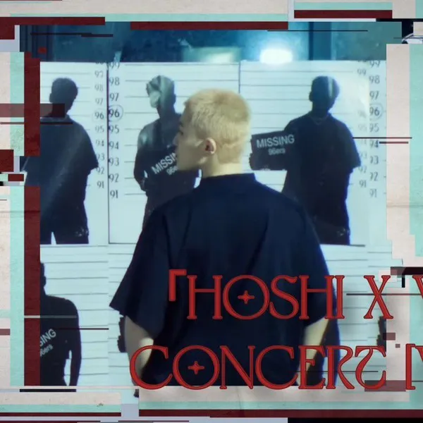 Top Photo Full of Woozi (SEVENTEEN) Love