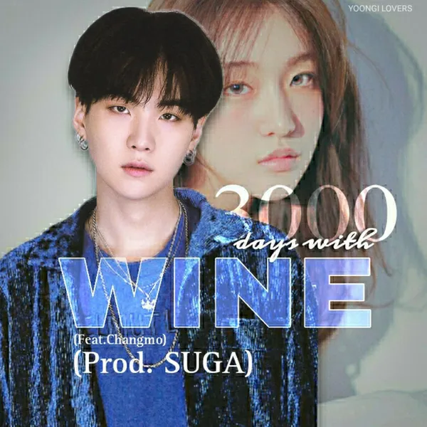 Top Photo Full of SUGA (BTS) Love