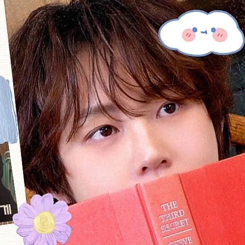 Today's Most Loved Ha Sungwoon