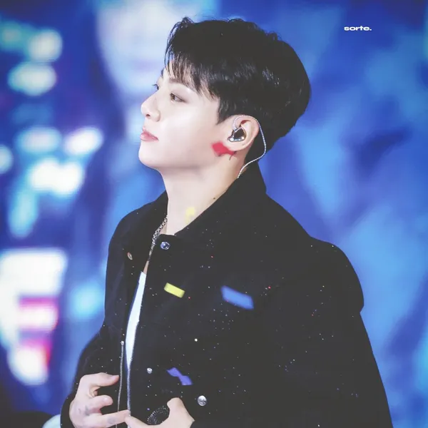 Fans' Pick: Best Moment of Jungkook (BTS)
