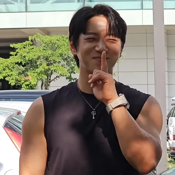 Fans' Pick: Best Moment of Hwang Chiyeol