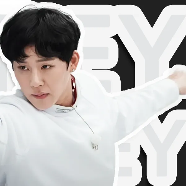 Today's Most Loved Joohoney (MONSTA X)