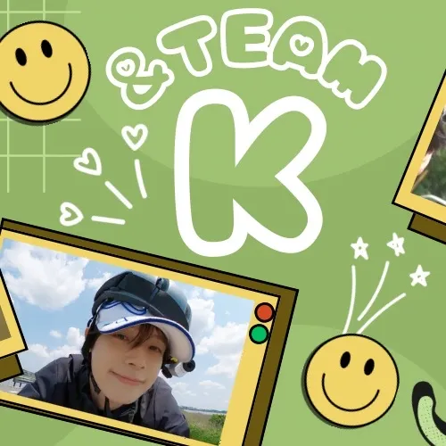 Fans' Pick: Best Moment of K (&TEAM)