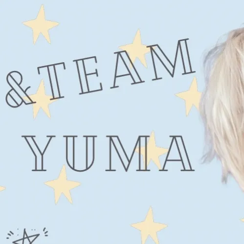 Today's Most Loved Yuma (&TEAM)