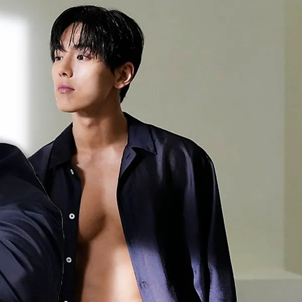 Fans' Pick: Best Moment of Shownu (MONSTA X)