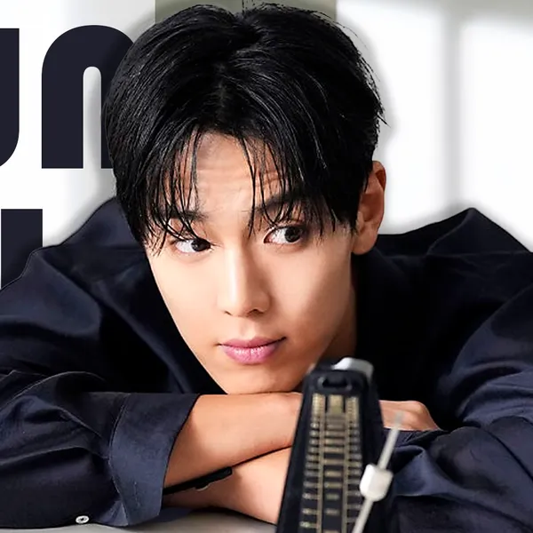 Fans' Pick: Best Moment of Shownu (MONSTA X)
