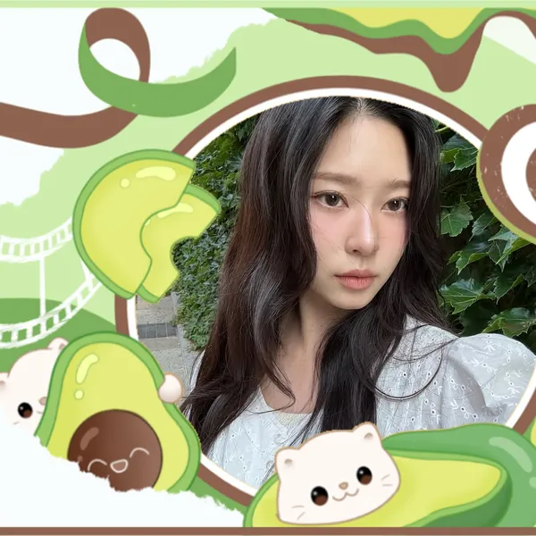 Top Photo Full of Kim Minju Love
