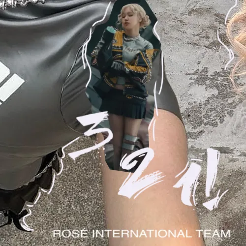 Fans' Pick: Best Moment of ROSÉ (BLACKPINK)