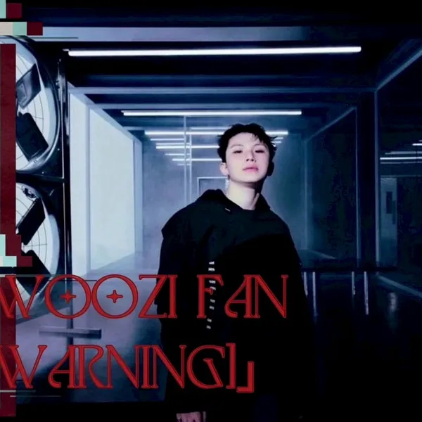 Top Photo Full of Woozi (SEVENTEEN) Love