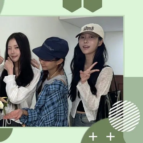 Momen Terbaik MOMOLAND Pilihan Penggemar