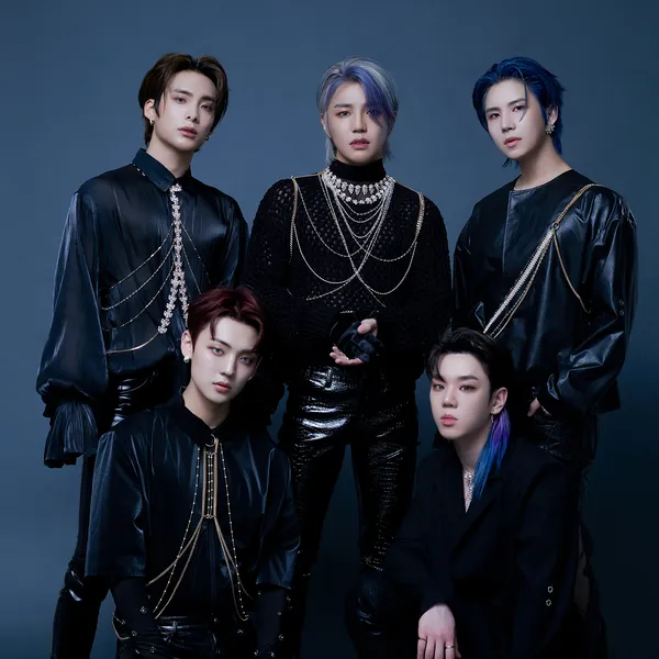 Today's Most Loved A.C.E