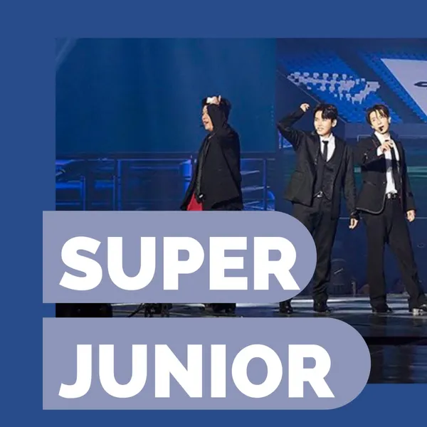 Fans' Pick: Best Moment of Super Junior