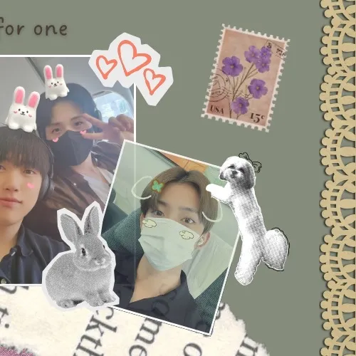 Top Photo Full of CNU (B1A4) Love
