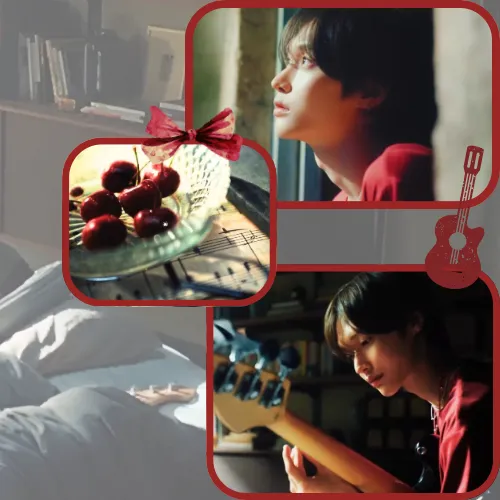 Top Photo Full of Wonbin (RIIZE) Love