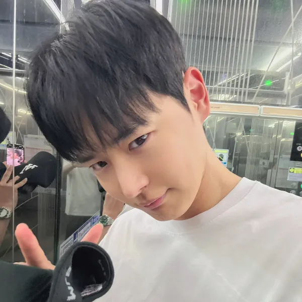 Fans' Pick: Best Moment of Choi Byungchan