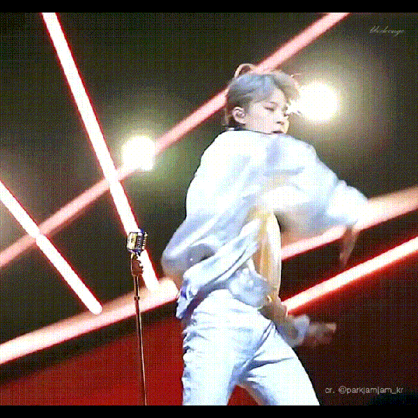 Fans' Pick: Best Moment of Jimin (BTS)