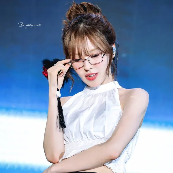 Fans' Pick: Best Moment of Wendy (Red Velvet)