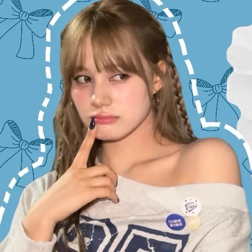Today's Most Loved Nina (NiziU)