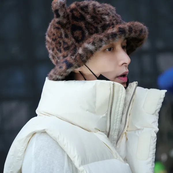 Today's Most Loved Lay (EXO)