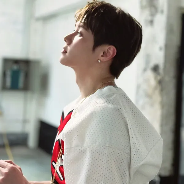 Top Photo Full of KUN (WayV) Love