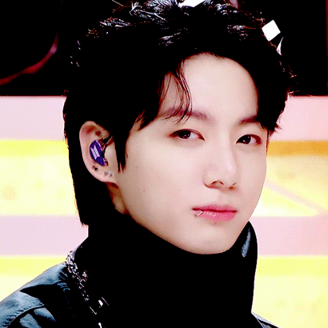 Today's Most Loved Jungkook (BTS)