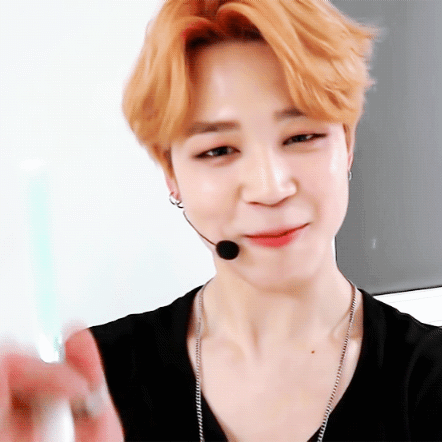 Top Photo Full of Jimin (BTS) Love