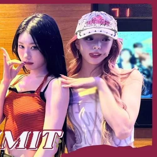 Penampilan ITZY yang Paling Dicintai Hari Ini