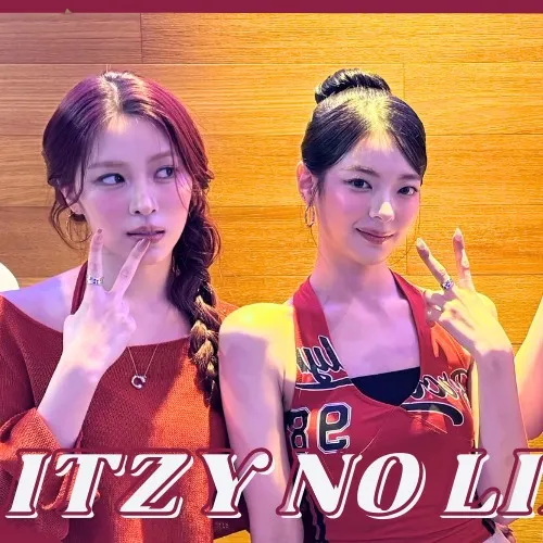 Penampilan ITZY yang Paling Dicintai Hari Ini