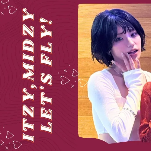 Momen Terbaik ITZY Pilihan Penggemar