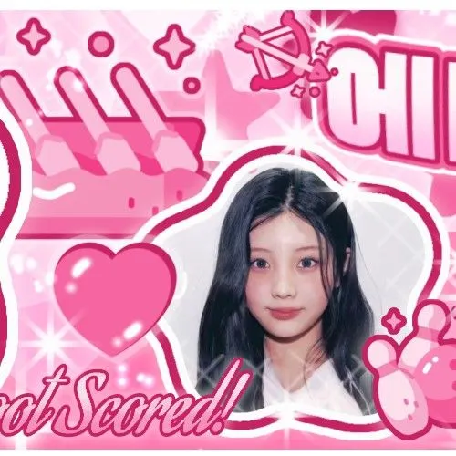 Fans' Pick: Best Moment of Wonhee (ILLIT)