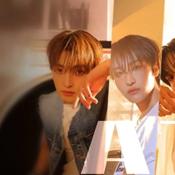 Today's Most Loved ATEEZ