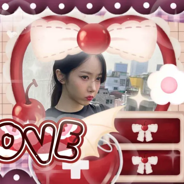 Today's Most Loved GFRIEND
