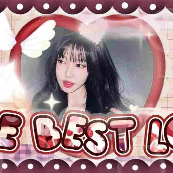 Today's Most Loved GFRIEND