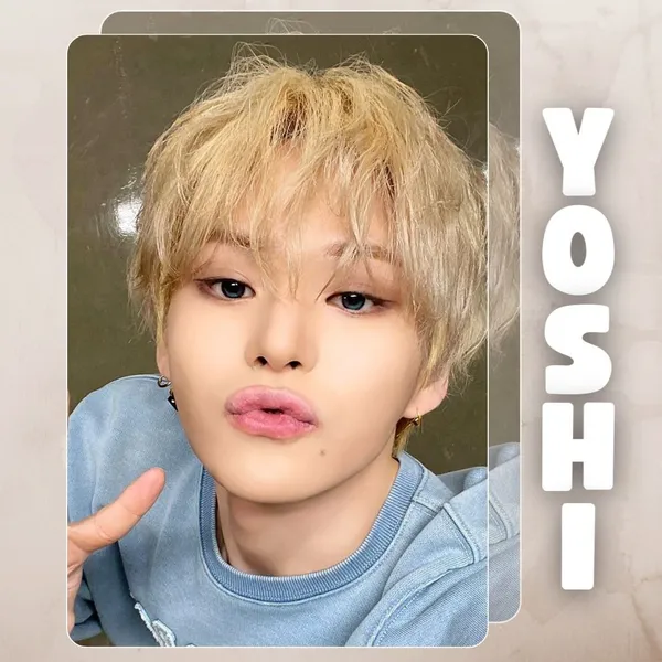 Fans' Pick: Best Moment of Yoshi (TREASURE)