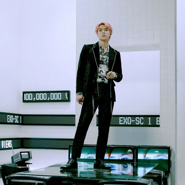 Top Photo Full of Sehun (EXO) Love