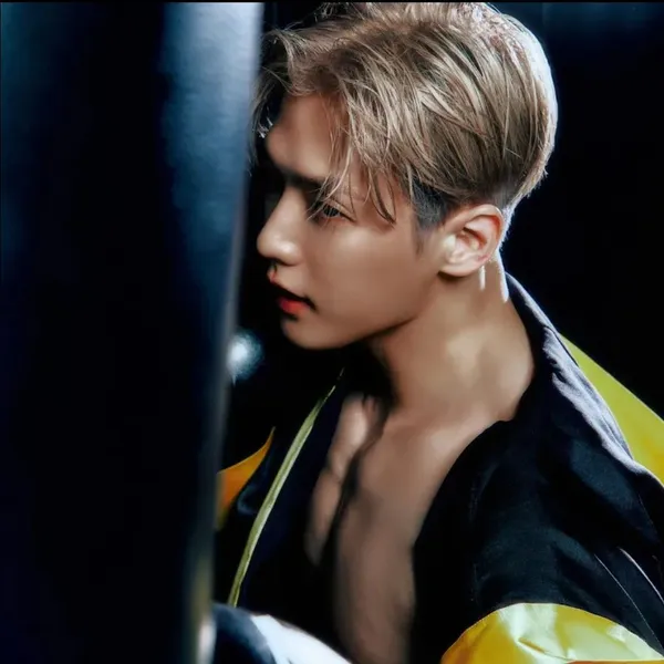 Today's Most Loved Lee Minhyuk (BTOB)