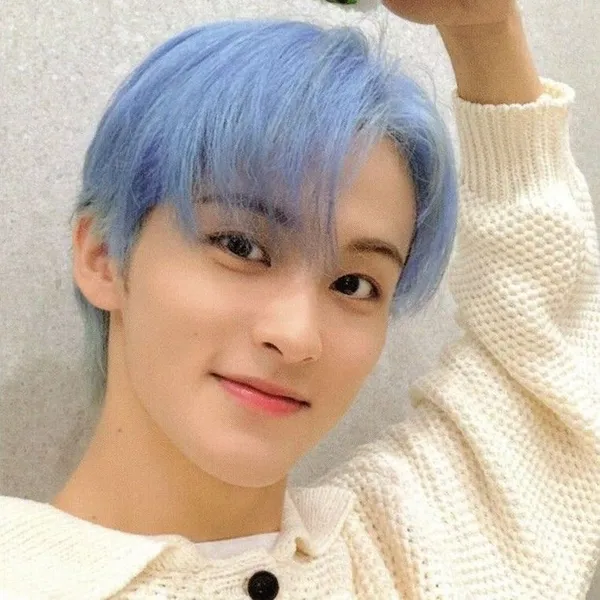 Today's Most Loved Mark (NCT 127, NCT DREAM)