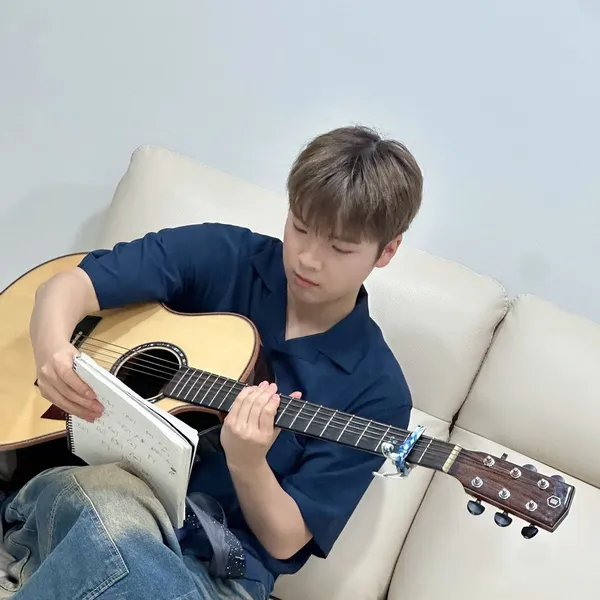 Fans' Pick: Best Moment of Choi JunSeong (GHOST9)