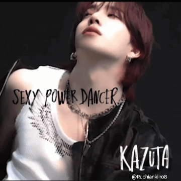 Fans' Pick: Best Moment of KAZUTA (n.SSign)