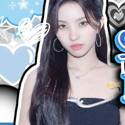 Today's Most Loved Soyeon (i-dle)