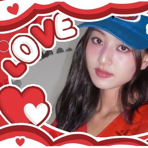 Foto Populer Penuh Cinta untuk TWICE