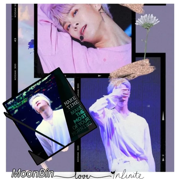 Top Photo Full of Moonbin (ASTRO) Love